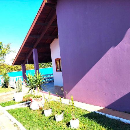 Temporada Belas Casas Sao Pedro  Bagian luar foto