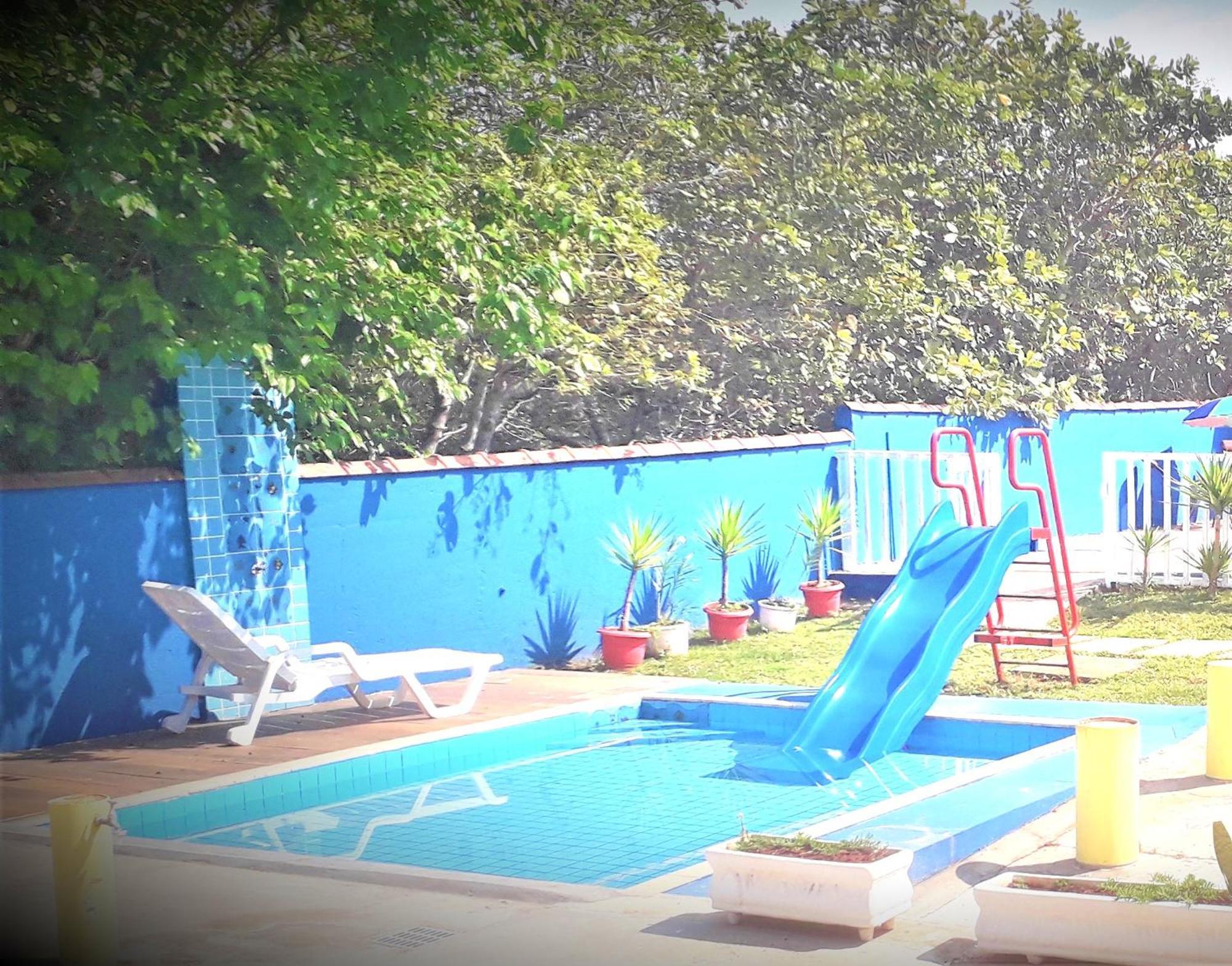 Temporada Belas Casas Sao Pedro  Bagian luar foto