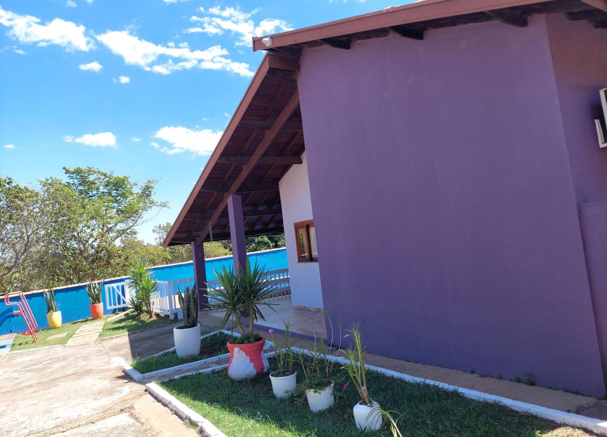 Temporada Belas Casas Sao Pedro  Bagian luar foto