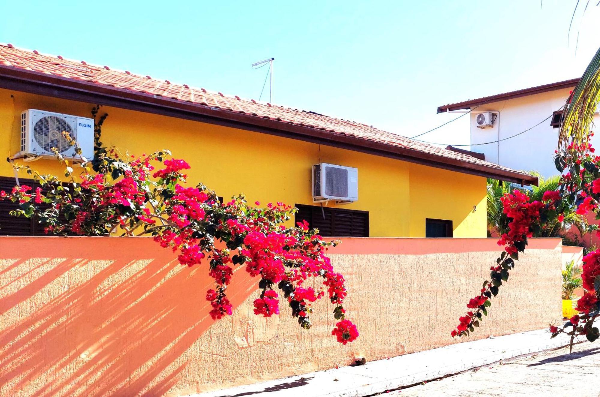 Temporada Belas Casas Sao Pedro  Bagian luar foto