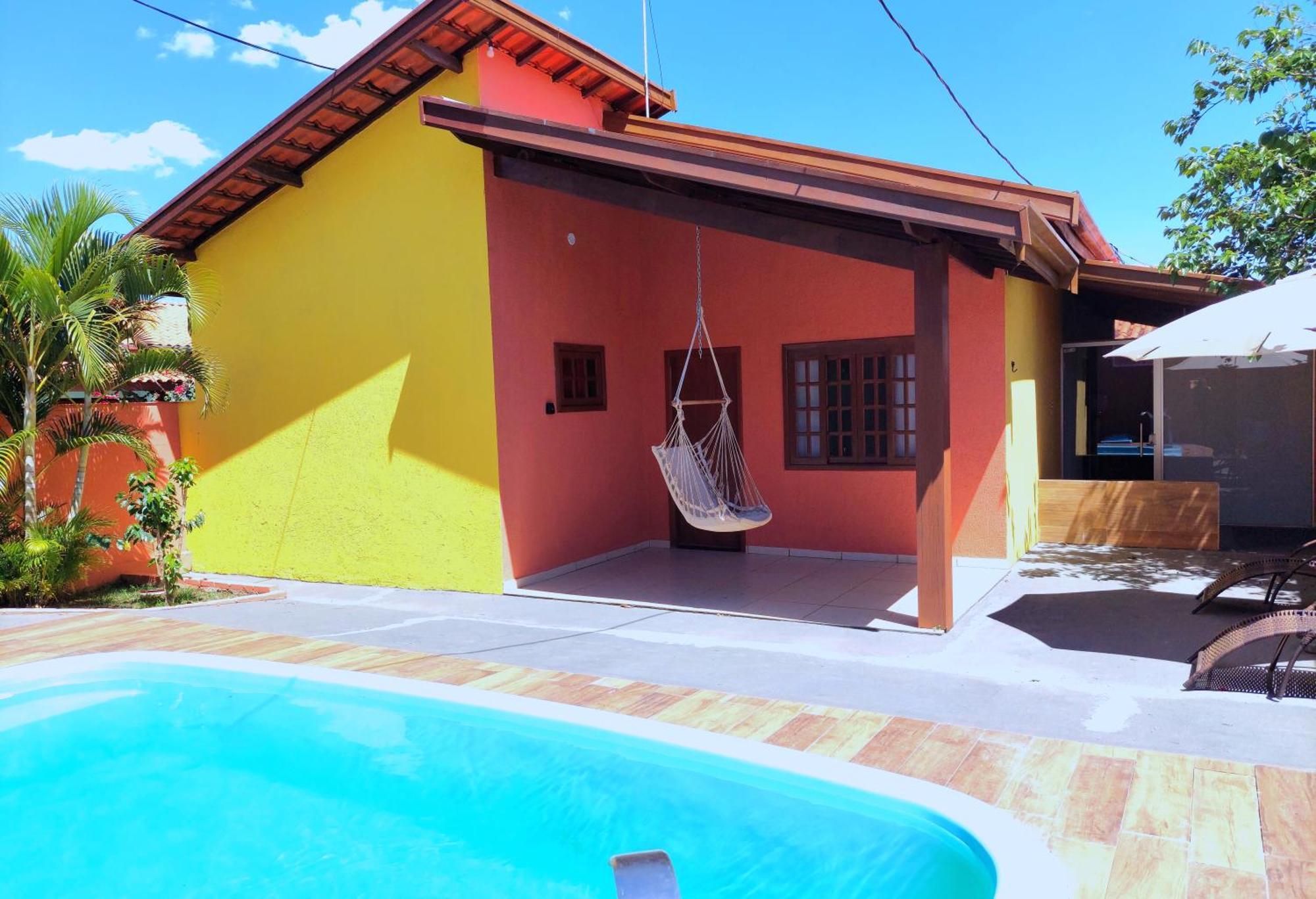 Temporada Belas Casas Sao Pedro  Bagian luar foto