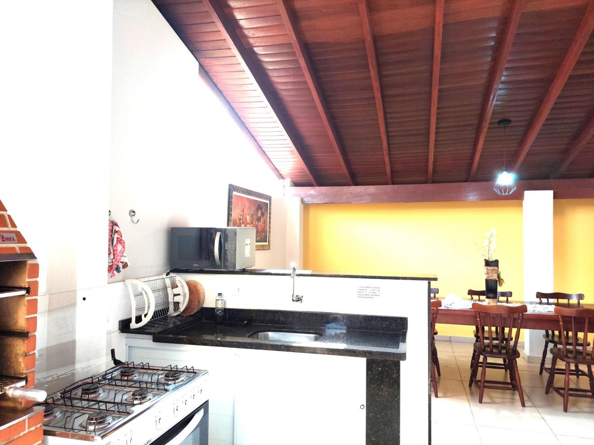 Temporada Belas Casas Sao Pedro  Bagian luar foto