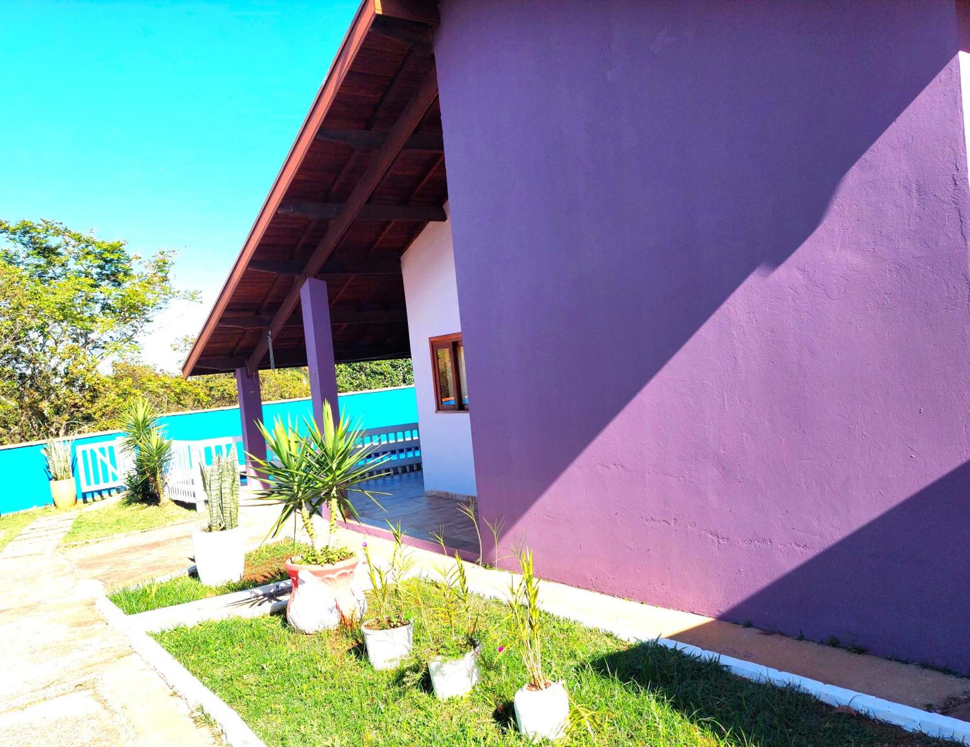 Temporada Belas Casas Sao Pedro  Bagian luar foto