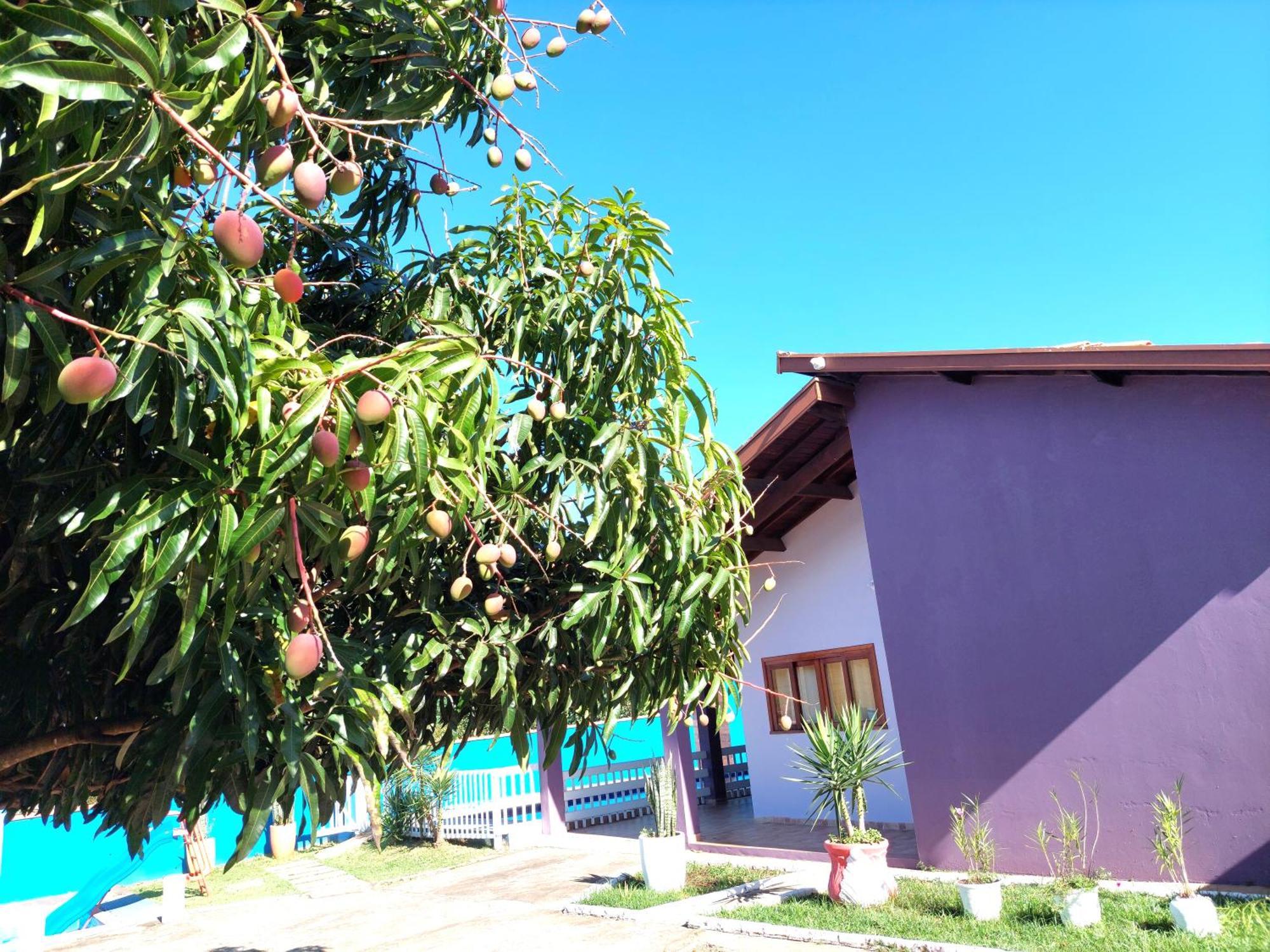 Temporada Belas Casas Sao Pedro  Bagian luar foto